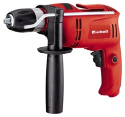 Einhell 650W Impact Drill.